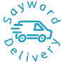 Sayward Delivery 90px